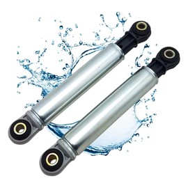 Light Blue 2x Suspa Shock Absorbers 4500826 4151285 Miele Washing Machine