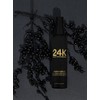 SALLY HERSHBERGER 24K Liquid Assets Daily Conditioner Remedy - Strengthening
