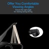 Car Mount Dash Non-Slip Compatible with Cricket Outlast/Ovation/Ovation 3, Holder
