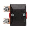 Emergency Stop Switch, 96V 250A Metal Alloy ED250P-2 Replacement with