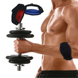 Durable Elbow Support for Tennis and Golf Band Blue 2ea