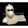 US MILITARY SURPLUS EXTREME COLD WEATHER FACE MASK w/ FILTERS
