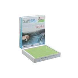 PURFLUX AHH286 Indoor Air Filter (HEPA)