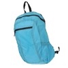 Packable Backpack Oxford Cloth 20L Foldable Waterproof Lightweight Multifunctional Hiking