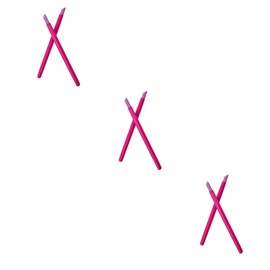 Healvian 6pcs Professional Nail Cuticle Pusher and Engraving Pen for Manicure Tools for Safe Dead Skin Removal and Nail Polishing for Personal and Salon Use