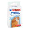 Gehwol Bunion Pad with Toe Divider