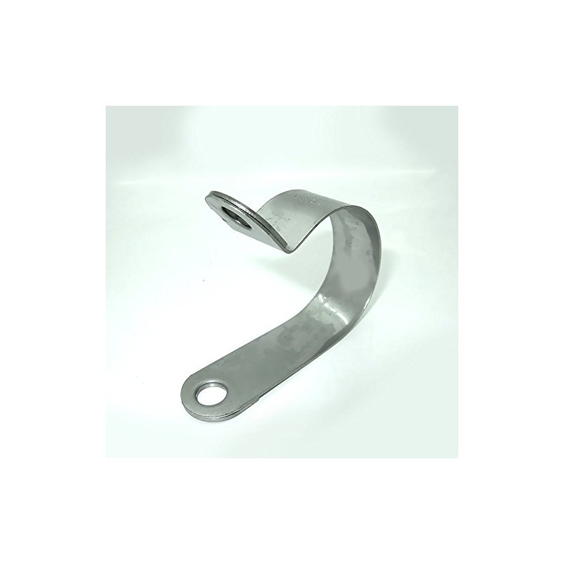 Webasto Exhaust Pipe P clip 38mm | 126830 | 1319693A