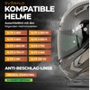 Everalo Compatible with Visor Xlite X803 - X802 - X802r
