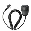 5 Pack MH-450S MH-360S Remote Speaker Microphone Shoulder Speaker Mic