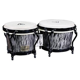 Tycoon Percussion Bongo Drum (STBS-B KS)