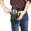 Tool Bag Belt Tool Belt Bag Oxford Fabric Professional Waterproof
