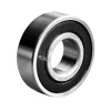 JSB Ball Bearing 609-2RS two side rubber seals bearing 609-rs