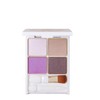 SOPHIE & MIRA Parthesia Basic Eyeshadow Palette (Yvere) Bourbet Winter