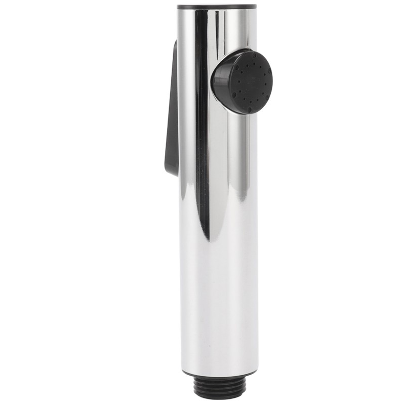 Bidet Sprayer Head ABS Handheld Pressurized Bidet Attachment Replacement Sprayer