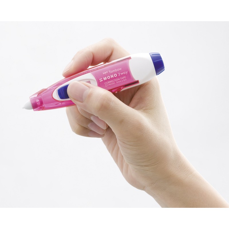 Tombow Mono 2way Correction Tape Eraser – 5 mm x