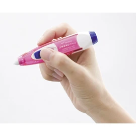 Tombow Mono 2way Correction Tape Eraser – 5 mm x 6 m transparent blue