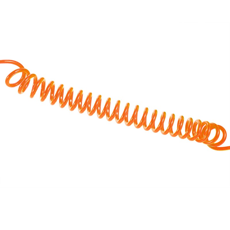 KEEP DIVING Stainless Steel Reef Hook Diving Safety Accessories (Orange)