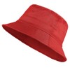 Van Der Rich ® - Bob Cotton Hat 54-58 EU