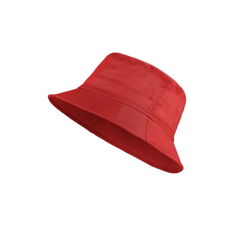 Van Der Rich ® - Bob Cotton Hat 54-58 EU
