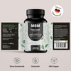 MSM Capsules High Dose - 400 Tablets - 2000 mg