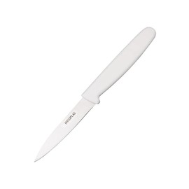 Hygiplas C546 Paring Knife, 3", White