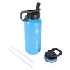 Thermoflask 50073 - Botella aislada con tapa para chug y
