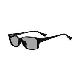Zoff Wellington Sunglasses | Outdoor Fashionable, Square, UV Protection, UV Protection, Unisex, Men's, Women's, Unisex, Sports (58 - 16-140), black (matt)