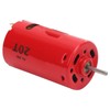 Upgrade Metal 390 Motor RC Car Replacement Parts Fit for