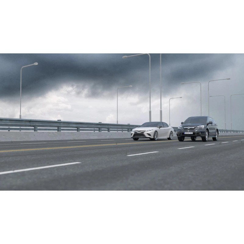 ATOTO F7 WE 7IN Double 2Din Bluetooth Car Stereo Wireless