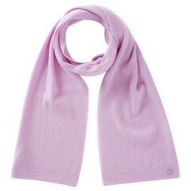 United Colors of Benetton Boys Scarf, violet