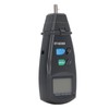 LCD Contact RPM Tachometer Photoelectric Non Contact Motor Tachometer Measuring