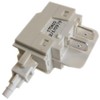 Ariston Two-Pole Switch ON/OFF for Ariston Washing Machine