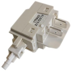 Ariston Two-Pole Switch ON/OFF for Ariston Washing Machine
