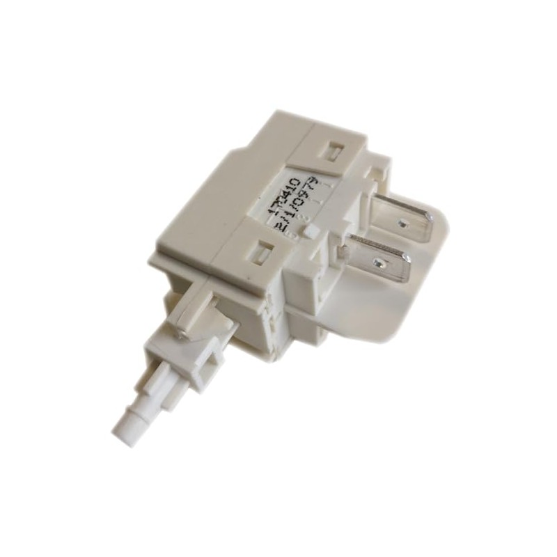 Ariston Two-Pole Switch ON/OFF for Ariston Washing Machine