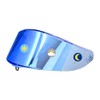 Logto Photochromic Visor Compatible With K6,K6S Helmet Transition Face Shield
