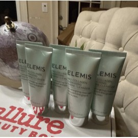 Elemis 5 ELEMIS PRO-COLLAGEN ENERGISING Marine Cleanser - 1 Oz Each - G1