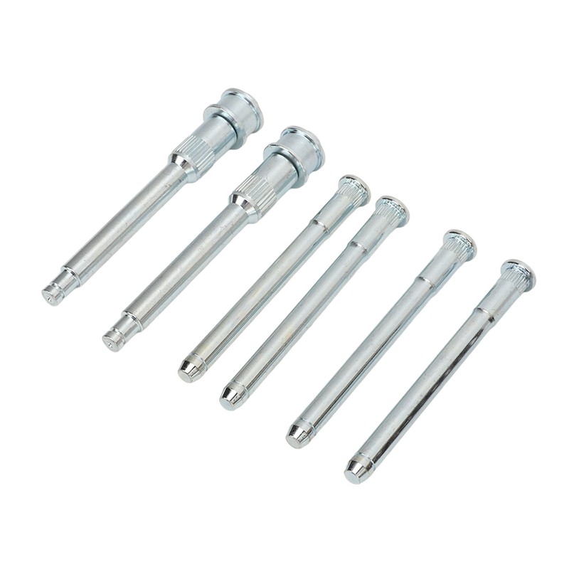 Door Hinge Pin Bushing Repair Kit Truck Door Hinge Pin