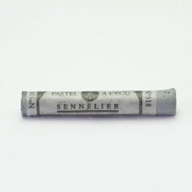 Sennelier Extra Soft Pastel Grey 518
