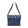 Americana Cooler - One Size/Red/White/Blue