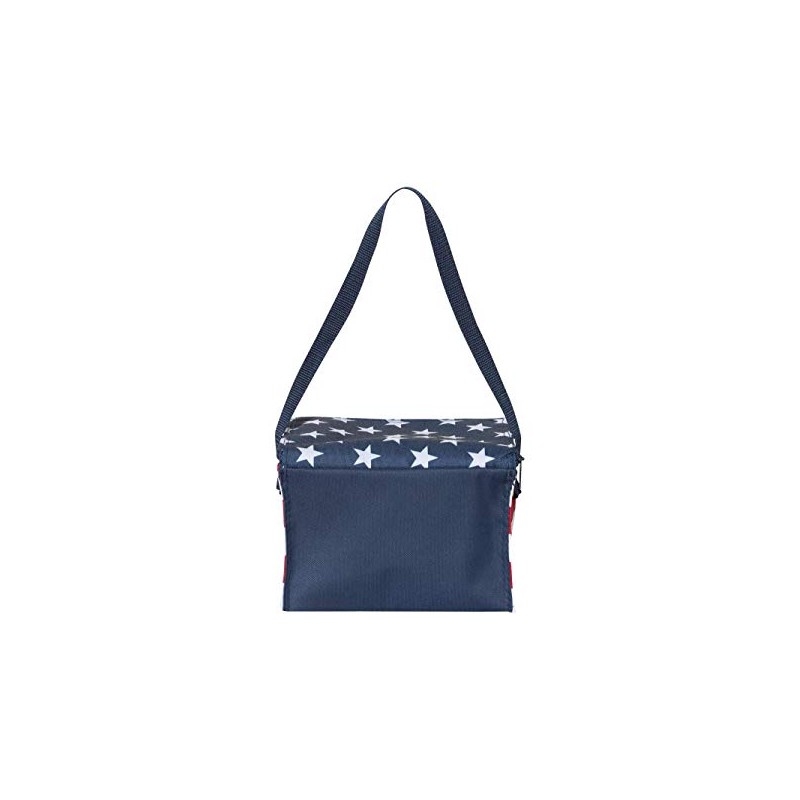 Americana Cooler - One Size/Red/White/Blue