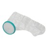 Waterproof Arm Cast Cover Reusable Adult Shower Bath Arm Cast