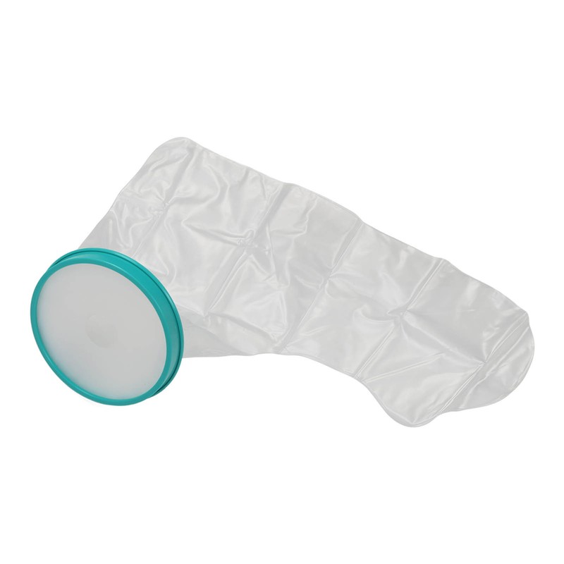 Waterproof Arm Cast Cover Reusable Adult Shower Bath Arm Cast