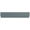 Ekena Millwork MLD02X09X96AN Crown Moulding, 1 5/8"H x 8 1/2"P