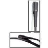 Fits Mercedes B-Class 2015-2019 All Season Wiper Blades With Extra