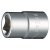 Tone 4DB-24 Socket (12-square) 12.7 mm (1/2") Drive Angle 3/4