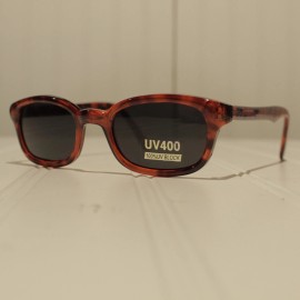 KDs Style Original KDs Style Sunglasses Smoke Lens Tortoise Frame New 2 For $10.95