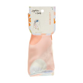 Goody X SOPHIA YESHI OUCHLESS SATIN HAIR SCARF 1 CT