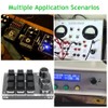 Rotary Encoder Module, Rotary Encoder, Rotary Encoder, Encoder, Rotary Encoder,