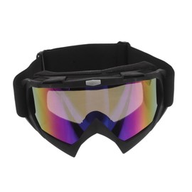 SUPVOX Motorcycle Glasses Glasses Youth Motocross Gear Atv Riding Gear for Women Dirtbike Accessory Vintage Goggles Helmet Goggles Cold Weather Eye Protection Work Sunglasses Tpu