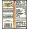 Stonewall's Jerquee, Country Bacon, 1.5-Ounce (Pack of 16)